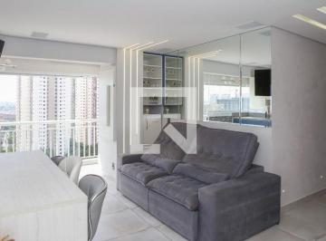 Apartamento · 62m² · 2 Quartos · 1 Vaga · Apartamento à Venda - Barra Funda, 2 Quartos, 62 m² - São Paulo