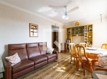 Apartamento · 117m² · 3 Quartos · 1 Vaga · Apartamento à Venda - Vila Mascote, 3 Quartos, 117 m² - São Paulo