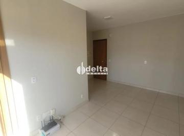 Apartamento · 50m² · 2 Quartos · 2 Vagas · Apartamento com 2 quartos sendo 1 suíte disponível para venda no bairro Saraiva em Uberlândia-MG