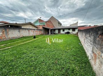 7fc583d5f650731662fcd78b3ce428f2712e2a47 · Casa com 2 dormitórios à venda, 65 m² por R$ 499.900 - Centro - Piraquara/PR