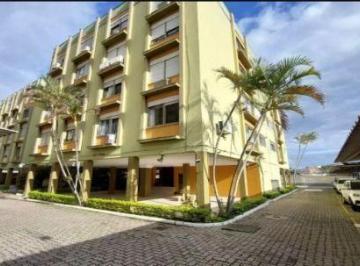 Apartamento · 69m² · 2 Quartos · 1 Vaga · Lindo Apartamento com 2 dormitórios com box escriturado desocupado, 69 m² na CAM