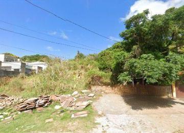 Terreno · 660m² · Terreno à venda, 660 m² - Bom Jesus - Porto Alegre/RS
