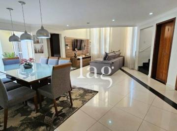 6f7df9b07f6251f8b2f26bdca881e6f9e59b7568 · Casa com 4 quartos à venda, 224 m² - Condomínio Ibiti Royal Park - Sorocaba/SP