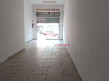 a042e55f82cfe401a8ea3c889f3a2bd0fb395424 · Salão para alugar, 38 m² por R$ 1.555,00/mês - Parque Continental I - Guarulhos/SP
