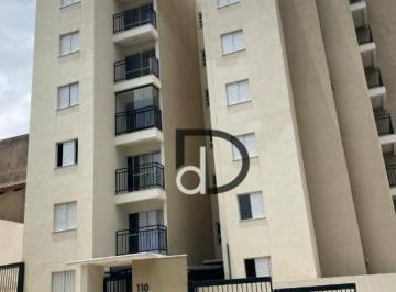 Apartamento Residencial Jardim do Mirante · Apartamento Residencial Jardim do Mirante