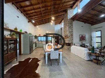 8bf8972d6df356d5be5b5712d289366f9ce2a5be · Casa com 3 dormitórios à venda, 352 m² por R$ 2.890.000,00 - Condomínio Campo de Toscana - Vinhedo/S