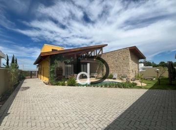 d03dbd4feaad9eaaf8e28121817c45e7f8da377a · Casa com 3 quartos à venda, 352 m² por R$ 2.900.000 - Condomínio Campo de Toscana - Vinhedo/SP
