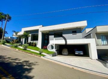072b71726a001ec4f7b94d82cbb928a48525fda9 · Casa à venda, 356 m² por R$ 2.990.000,00 - Condomínio Portal do Jequitibá - Valinhos/SP