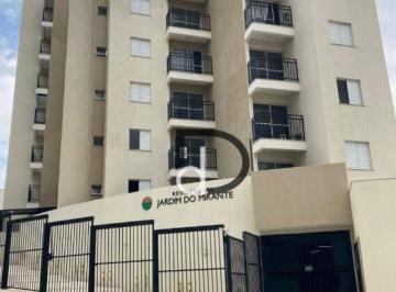 Apartamento Residencial Jardim do Mirante  · Apartamento Residencial Jardim do Mirante em Valinhos/SP.