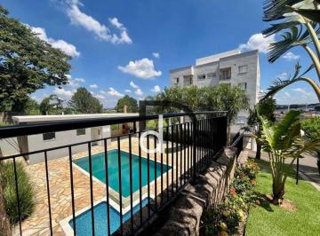 d142563f9a71b29534d60feb9a6560ace8fea793 · Apartamento com 2 quartos à venda, 70 m² por R$ 520.000 - Condomínio Residenziale San Pietro - Vinhe