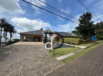 5fc101bfe1bc832bb9527682b043b00c0d8a418a · Casa com 3 quartos à venda, 566 m² por R$ 4.590.000 - Condomínio Vale Da Santa Fé - Vinhedo/SP