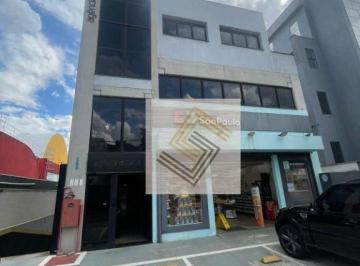 82e0241e4bf0ee5df778443db23c78dbe45cf9a1 · Prédio para alugar, 307 m² por R$ 17.300,00/mês - Alphaville - Campinas/SP