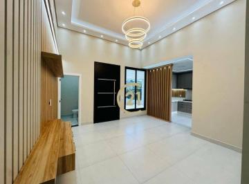 48df88a03517e708114c52e3f0d021312edebc25 · Casa térrea à venda - Loteamento Park Gran Reserve - Indaiatuba/SP - CA2734