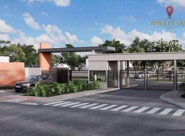 29244a9639cd062fc7b410999d088b2019a43bda · Terrenos no Residencial Siena  à venda, 128m² por R$ 275.200 - Parque da Fonte - São José dos Pinhai