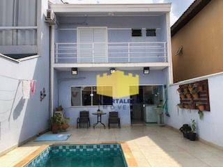 de7ae026f783526a535cde24b9d0f746a8be3ad9 · Casa assobradada para venda
