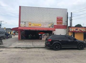 8f17507f9488e5610dab4a2102ba1aae16b60b6b · Prédio à venda, 308 m² por R$ 1.500.000,00 - Indaiá - Caraguatatuba/SP