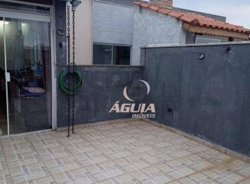 1a089096ef9d4ba427a1dca230d3280ffdf123df · Cobertura com 2 dormitórios à venda, 56 m² por R$ 405.000,00 - Parque Capuava - Santo André/SP