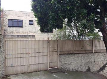 501d30946bf997cd78ab8cc95500d0a69eed2092 · Galpão, 250 m² - venda por R$ 1.780.000,00 ou aluguel por R$ 8.072,26/mês - Vila Domitila - São Paul