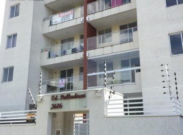 Apartamento · 53m² · 2 Quartos · 1 Vaga · Apartamento em Portão - Curitiba, PR