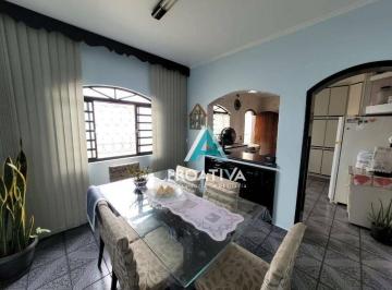 cf940d858d7c08a28093f7f0fecdefd3b0128f03 · Sobrado com 3 dormitórios à venda, 236 m²- Jardim Las Vegas - Santo André/SP