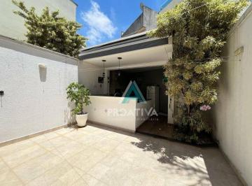 c3903d674370c1d41f778f0f553f241c65803c48 · Sobrado com 3 dormitórios à venda, 209 m² por R$ 1.390.000,09 - Campestre - Santo André/SP