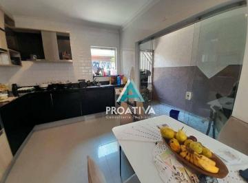21dd518b2cc77ff8136d65d566236eab28a9975c · Sobrado com 3 dormitórios à venda, 125 m² - Jardim Las Vegas - Santo André/SP