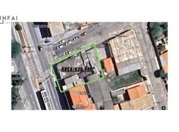 0c7b0ca38b88d07f993175c3817b97af3b50b8eb · Terreno à venda, 539 m² por R$ 2.300.000,00 - Jardim Maria Antônia Prado - Sorocaba/SP