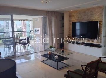 af98e9b16d99c3dfe87d9b7adef7eb6a99cdf627 · Apartamento com 4 quartos sendo 3 suítes os à venda, 194 m² por R$ 3.300.000 - Península / On The Pa