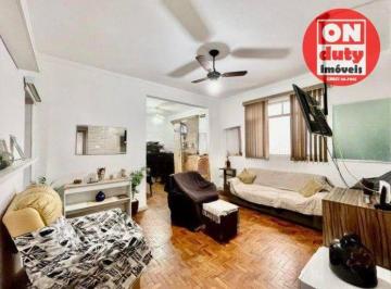 6b11bd500e20546fdad7cc49cd6987a4dfc1ccc4 · Apartamento  - Encruzilhada - Santos/SP