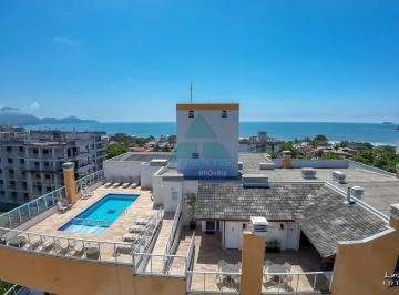 Apartamento · 3 Quartos · 1 Vaga · Apartamento com 3 quartos, Praia das Toninhas, Ubatuba - R$ 1.2 mi, Cod: 2592