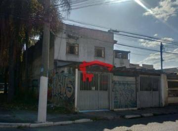959ba85c5f159e1b20175ea271b12f259738e000 · Casa com 8 dormitórios à venda, 270 m² por R$ 680.000,00 - Moinho Velho - São Paulo/SP