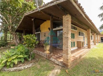 Casa · 480m² · 3 Quartos · 3 Vagas · Casa com 3 quartos, Praia da Maranduba, Ubatuba - R$ 1.2 mi, Cod: 2648