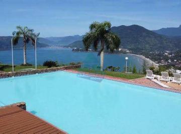 Apartamento · 188m² · 3 Quartos · 3 Vagas · Apartamento com 3 quartos, Praia das Toninhas, Ubatuba - R$ 1.4 mi, Cod: 2639
