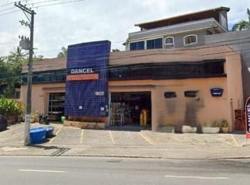 Comercial · 210m² · Compre Galpão em Vila Suissa - Mogi das Cruzes