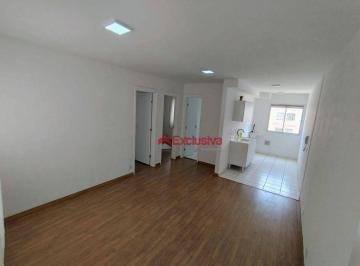 2fe3303892bddd48d98f53de7af05a0487b45aef · Apartamento à venda, 49 m² por R$ 235.000,00 - Parque Bom Retiro - Paulínia/SP