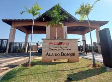 bb95c69e1651ab76ab3dba89b5a7a998fc1a2023 · Terreno à venda, 200 m² por R$ 300.000,00 - Residencial Terras da Estância - Ala do Bosque - Paulíni