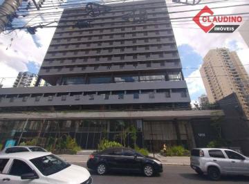 720d3ce6cce659e3851afc05ad152e46fe1eebd0 · Studio com 1 dormitório para alugar, 26 m² por R$ 3.163/mês - Anália Franco - São Paulo/SP