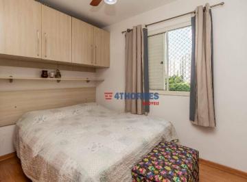 88eb9f860381d342680e560fd500711c8f31451c · Apartamento à venda, 75 m² por R$ 430.000,00 - Super Quadra Morumbi - São Paulo/SP