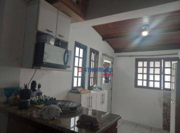44299f374fc40dd9dd34ddcd4858728398e45d79 · Casa à venda, 130 m² por R$ 600.000,00 - Jardim Maria Rosa - Taboão da Serra/SP
