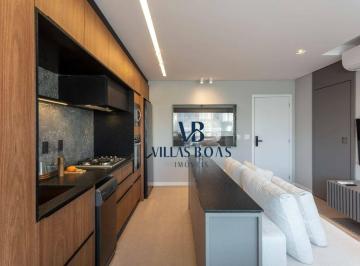def4f89a55fee397ac4538d1c12c6e5c0e86db03 · Apartamento com 2 dormitórios à venda, 74 m² por R$ 974.175,90 - Vila Ema - São José dos Campos/SP