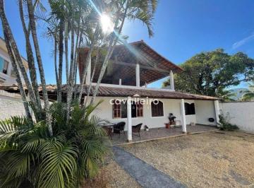 ccb90454beb29d77046326cc24f945c262f759c4 · Casa com 3 dormitórios à venda, 180 m² por R$ 889.000,00 - Barroco (Itaipuaçu) - Maricá/RJ