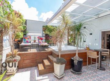 bfdb7a126ce0da83cae6e6a0a618cd11f23f275b · Cobertura com 4 dormitórios à venda, 300 m² por R$ 6.490.000,00 - Paraíso - São Paulo/SP
