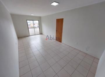 Apartamento · 98m² · 2 Quartos · 1 Vaga · Apartamento em Vila Monteiro (gleba I) - São Carlos, SP