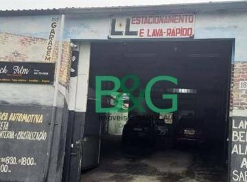 161f835af556f613dc2511c578231800fe7b7afd · Galpão à venda, 600 m² por R$ 1.352.000,00 - Americanópolis - São Paulo/SP