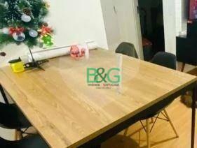 8a03561cd5ed2eb47202b087ab2e3c80c7248912 · Apartamento à venda, 42 m² por R$ 439.000,00 - Vila Guilherme - São Paulo/SP