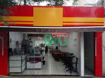a2e8cebdd2f3334cebc13cb2e9b33a1f38d3a35b · Galpão à venda, 320 m² por R$ 2.890.000,00 - Alto da Boa Vista - São Paulo/SP