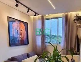 61a4263b769bf2c0eeadf0d51aa006671a785b6d · Apartamento à venda, 34 m² por R$ 329.000,00 - Vila Guilherme - São Paulo/SP