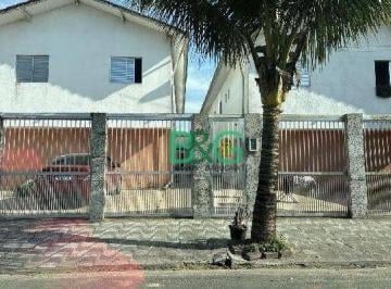 c82d06c02076996d6cd9889509c98838c76cdc72 · Casa com 1 dormitório à venda, 68 m² por R$ 139.882,68 - Ribeiropolis - Praia Grande/SP
