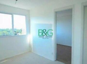 343b08d12743547bf5aec7098fc5ba5ed730f286 · Apartamento com 2 dormitórios à venda, 34 m² por R$ 289.000,00 - Belenzinho - São Paulo/SP