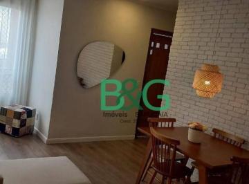 2eac6beb2881e84129d1d57db94aee6dbe7add24 · Apartamento à venda, 58 m² por R$ 328.000,00 - Mooca - São Paulo/SP